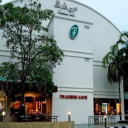 Traders Inn Brunei Μπαντάρ Σερί Μπεγκαβάν Εξωτερικό φωτογραφία