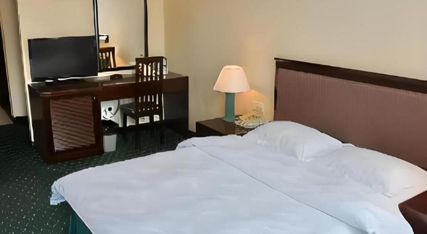 Traders Inn Brunei Μπαντάρ Σερί Μπεγκαβάν Εξωτερικό φωτογραφία