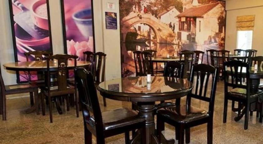 Traders Inn Brunei Μπαντάρ Σερί Μπεγκαβάν Εξωτερικό φωτογραφία