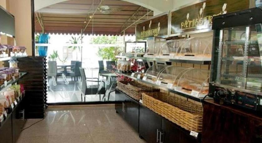 Traders Inn Brunei Μπαντάρ Σερί Μπεγκαβάν Εξωτερικό φωτογραφία